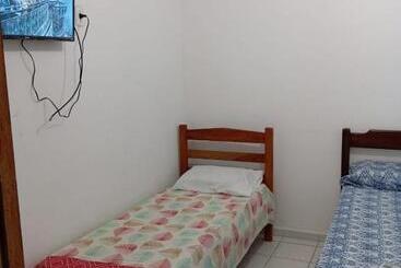 هتل Pousada Pedra Azul