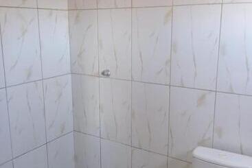 هتل Pousada Pedra Azul