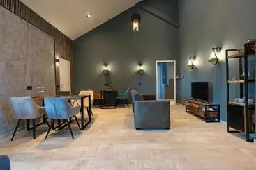 Luxe Kamer Met Jacuzzi Bij B&b Gezond Aan Zee   Toegang Wellnesstuin Meerprijs