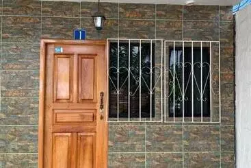 Pensionat Casa De Huespedes Milena