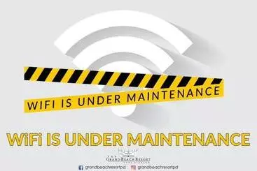 The Grand Beach Resort Port Dickson