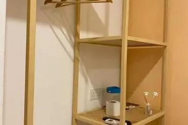 Tt Dorf Hotel Taiping