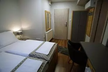 تختخواب و صبحانه Dolce Vita Panzió