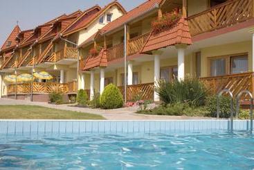 Bed and Breakfast Erika Pension