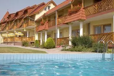 Bed and Breakfast Erika Pension