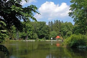 Bed and Breakfast Rézkakas Fogadó