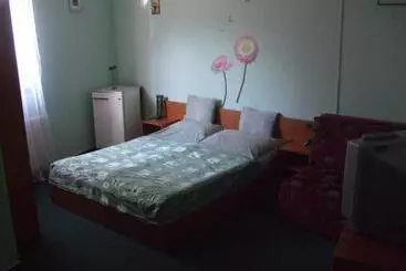 Bed and Breakfast Tímárház Panzió
