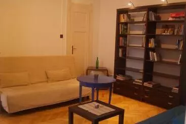 Hobar Hostel