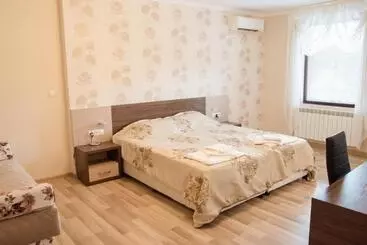 Otel Fantazia