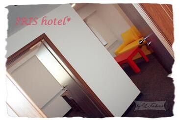 Hotel Iris