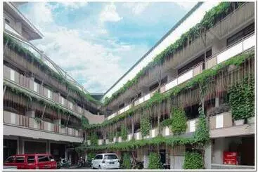 Hotel Lestari Near Lippo Plaza Mall Jember Mitra Reddoorz