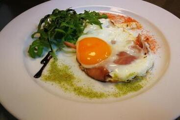 בית מלון כפרי Merops Mészáros