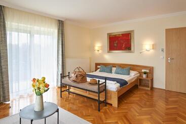 Hotel Villa Plattensee