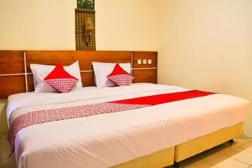 Hôtel Yokima Beach