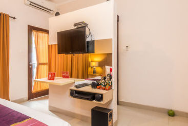 Hotel Zen Rooms Denpasar Padang Mekar