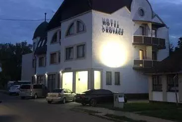 Kovács Hotel Superior