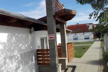 Motel M0 Lakihegy Horgony U 10