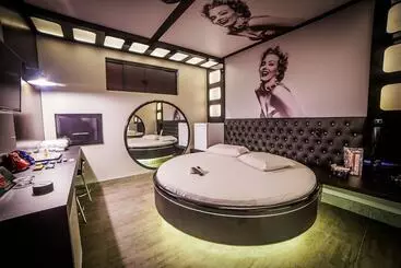 Motel Dallas