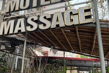 تختخواب و صبحانه 89 Motel