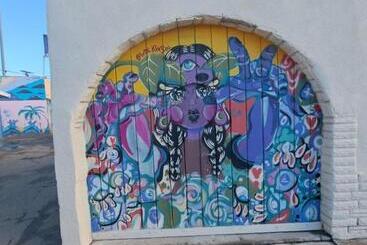 Del Norte Courts Motel