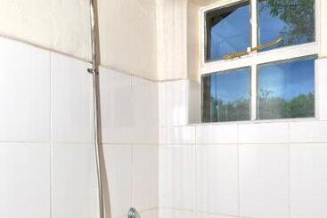 هتل Mara Empiris Safari Camp