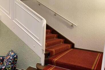 Hotel Neues Haus   Berggasthof Und