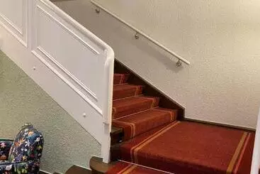 Hotelli Neues Haus   Berggasthof Und