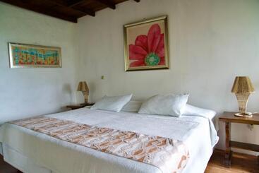 ベッドアンドブレックファースト Samai Lodge Holistic Living