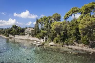 Bed and Breakfast Villa Posillipo