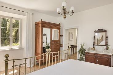 住宿加早餐  Villa Posillipo