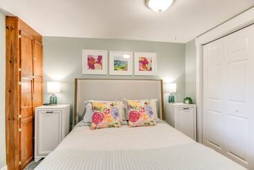 Kır Evi Cozy & Pet Friendly Rexburg Home W/ Fenced Yard!