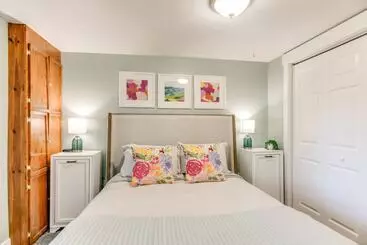 コテージ Cozy & Pet Friendly Rexburg Home W/ Fenced Yard!