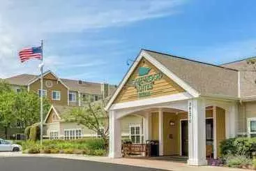 Hotelli Homewood Suites By Hilton Fremont, Ca