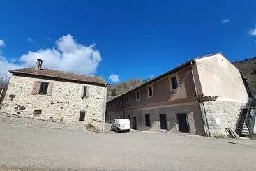 Hotel L étape Dumas