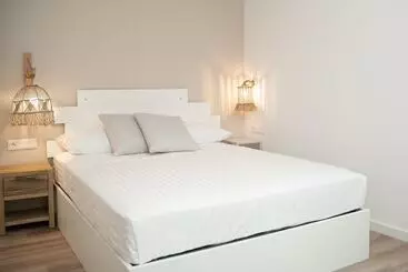 Hotelli Olvio Suites