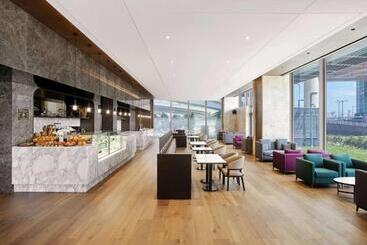 Hotel Wyndham Grand Busan Ijin