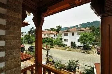 Aparthotel Keramos Apart