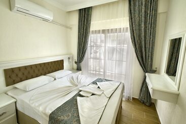 Apart Hotel Keramos Apart