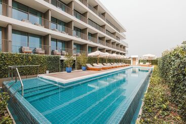 Legacy Hotel Cascais