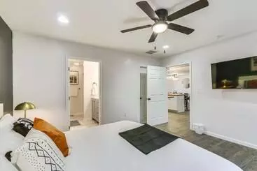 Mökkimajoitus Mt Jackson Home W/ Hot Tub ~ 2 Mi To Bryce Resort!