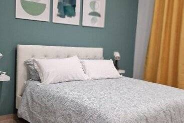 פנסיון Miambra