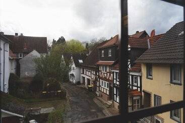 Общежитие Altstadt Quartier