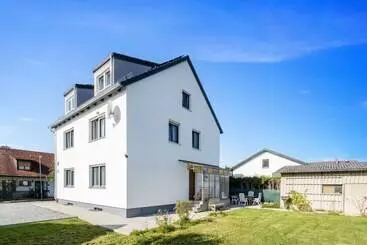 Hostel Wg Haus