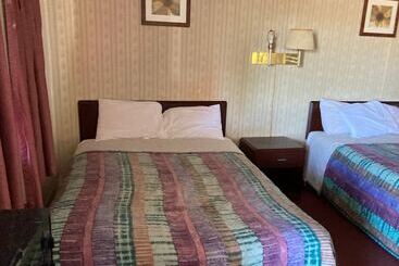 Beaver Falls Motel