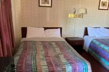 Beaver Falls Motel