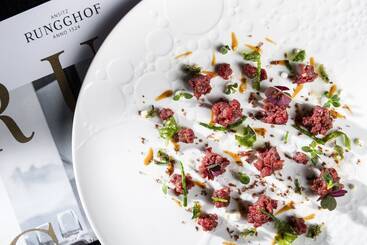 فندق Ansitz Rungghof