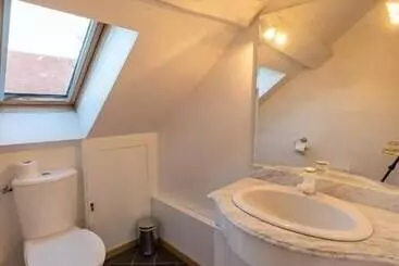 Hotel La Maison Coco à 8min De Disneyland Paris