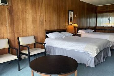 فندق Kenney Rideau