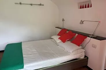 Medieval Mountain Oasis With A Private Garden And Incredible Mountain View