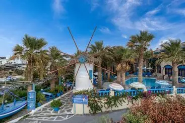 Hotelli Palm Bay By Estia